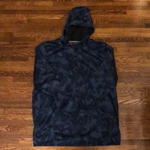 Under Armour Hoodie